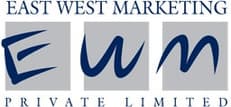 East West Marketing logo