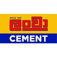 Lanka Cement logo