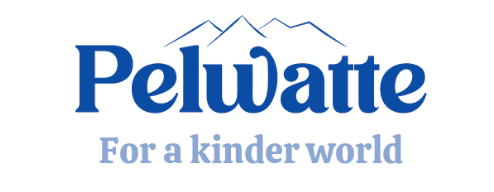 Pelwatte logo