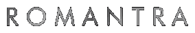 ROMANTRA logo