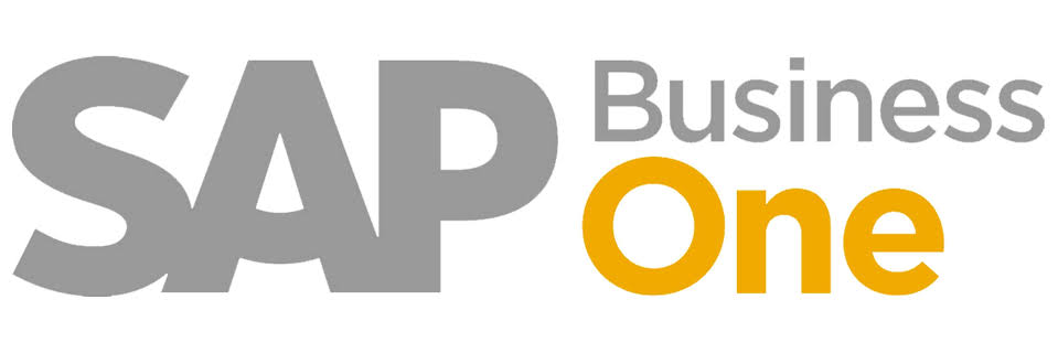 SAP Business One logo