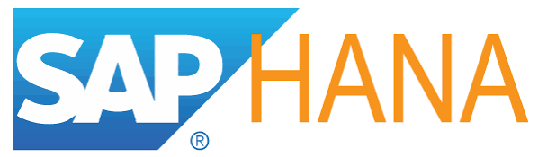 SAP HANA logo